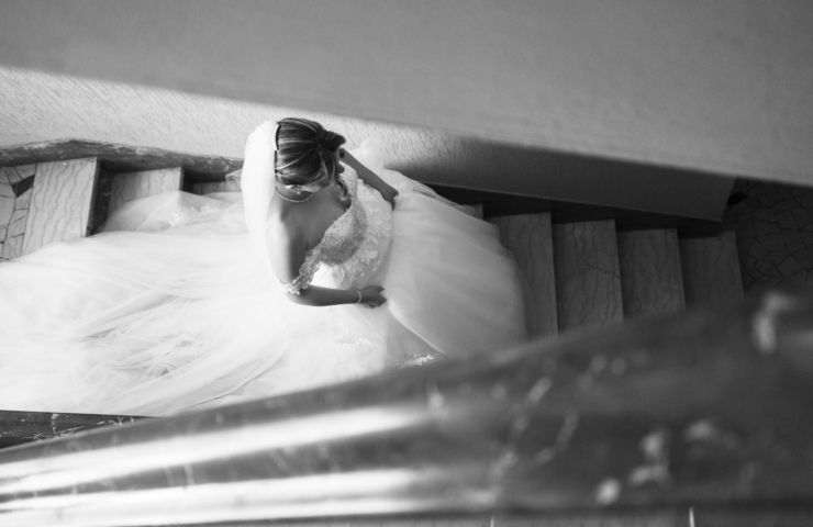 Fotoreportage Matrimonio di Giulio & Veronica - Colizzi Fotografi