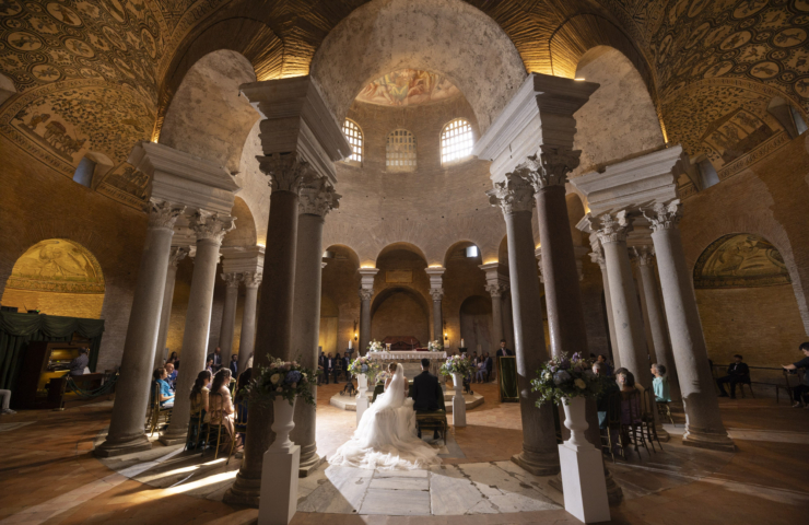 Fotoreportage Matrimonio di Giulio & Veronica - Colizzi Fotografi