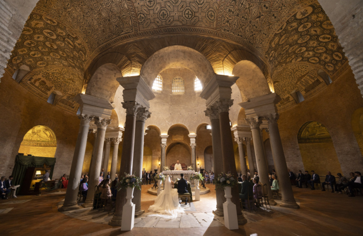 Fotoreportage Matrimonio di Giulio & Veronica - Colizzi Fotografi