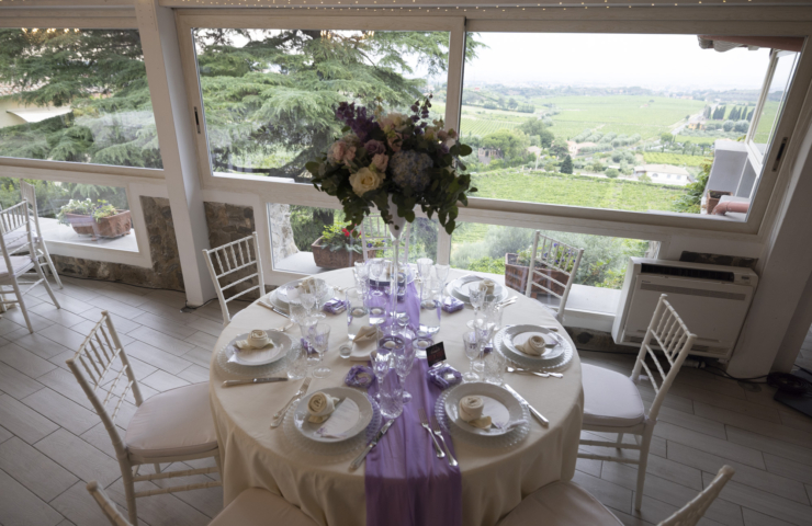 Fotoreportage Matrimonio di Giulio & Veronica - Colizzi Fotografi