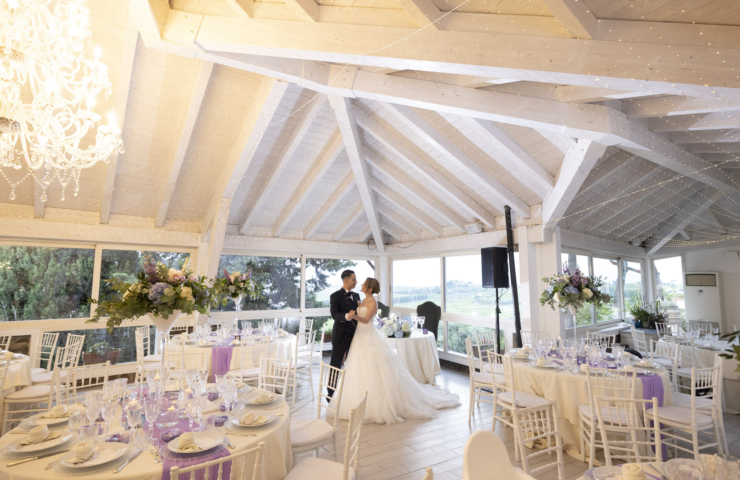 Fotoreportage Matrimonio di Giulio & Veronica - Colizzi Fotografi