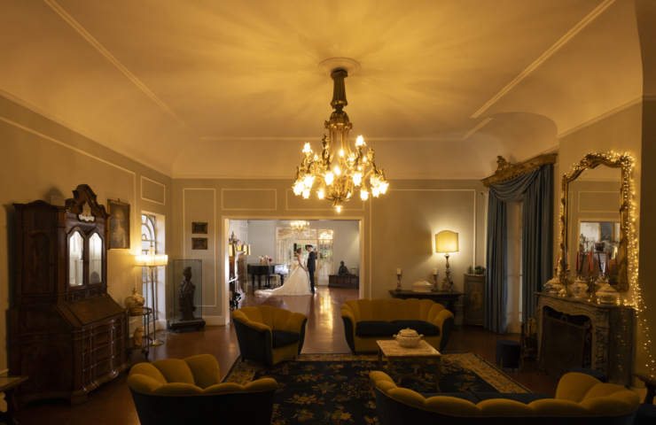 Fotoreportage Matrimonio di Giulio & Veronica - Colizzi Fotografi