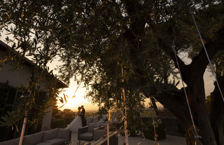 Fotoreportage Matrimonio di Giulio & Veronica - Colizzi Fotografi