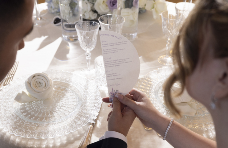 Fotoreportage Matrimonio di Giulio & Veronica - Colizzi Fotografi