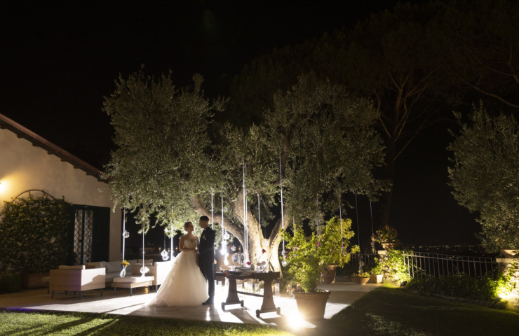 Fotoreportage Matrimonio di Giulio & Veronica - Colizzi Fotografi