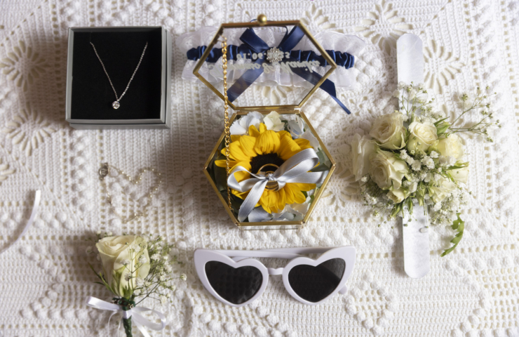 Tenuta Ceccucci - Fotoreportage matrimonio di Tommaso & Marika - Colizzi Fotografi