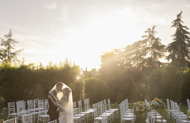 Fotoreportage Matrimonio di Tommaso & Marika - Colizzi Fotografi