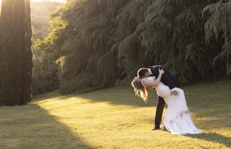 Fotoreportage Matrimonio di Tommaso & Marika - Colizzi Fotografi