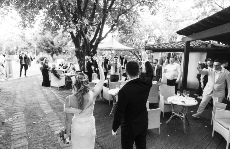 Fotoreportage Matrimonio di Tommaso & Marika - Colizzi Fotografi