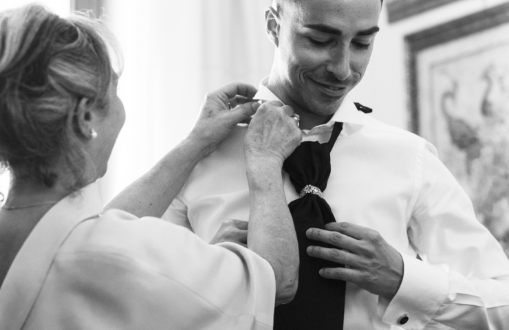 Fotoreportage Matrimonio di Giulio & Veronica - Colizzi Fotografi