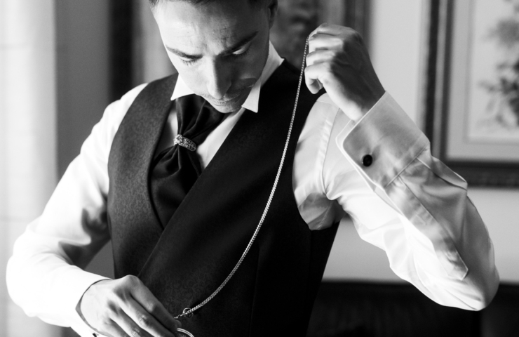 Fotoreportage Matrimonio di Giulio & Veronica - Colizzi Fotografi