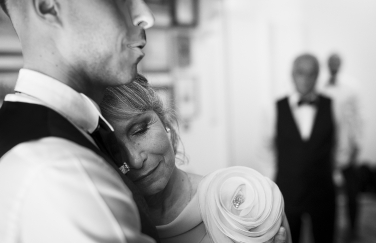 Fotoreportage Matrimonio di Giulio & Veronica - Colizzi Fotografi