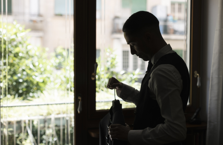 Fotoreportage Matrimonio di Giulio & Veronica - Colizzi Fotografi