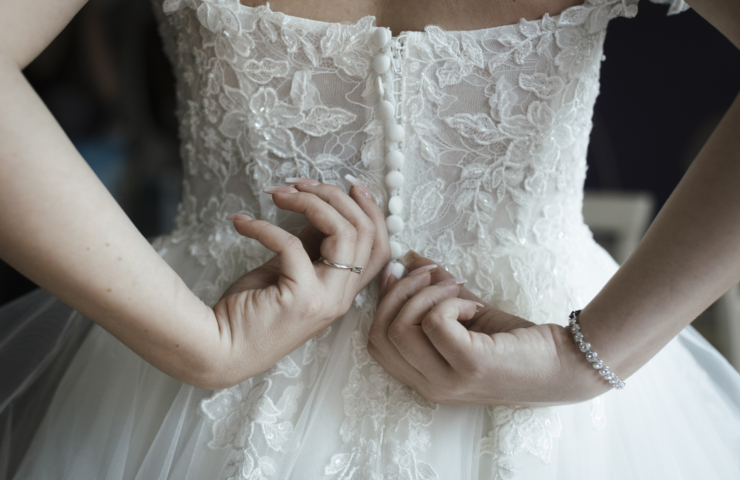 Fotoreportage Matrimonio di Giulio & Veronica - Colizzi Fotografi