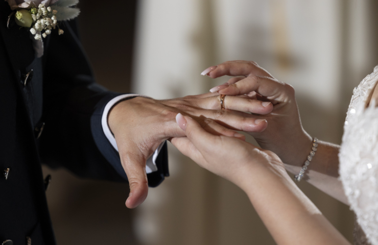 Fotoreportage Matrimonio di Giulio & Veronica - Colizzi Fotografi