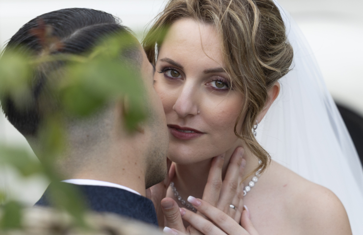 Fotoreportage Matrimonio di Giulio & Veronica - Colizzi Fotografi