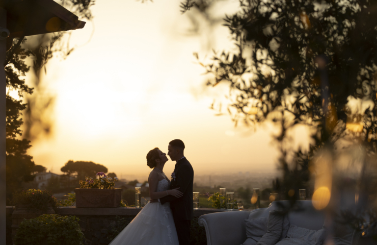 Fotoreportage Matrimonio di Giulio & Veronica - Colizzi Fotografi