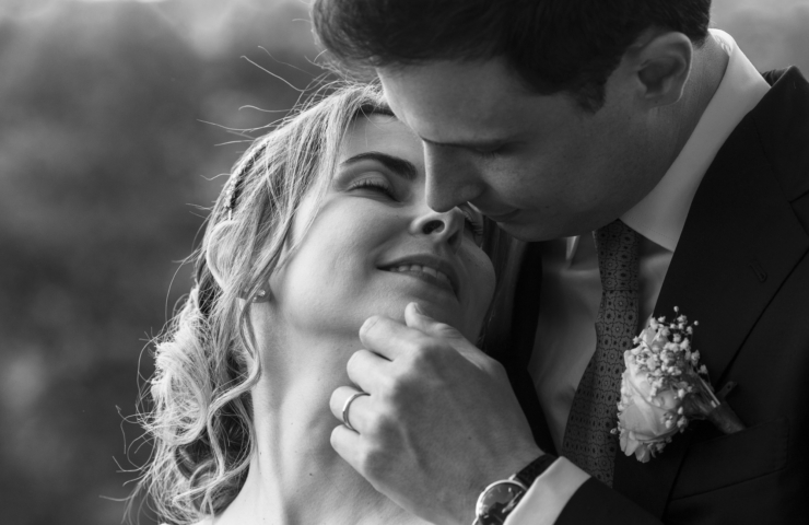 Fotoreportage Matrimonio di Andrea & Elisa - Colizzi Fotografi