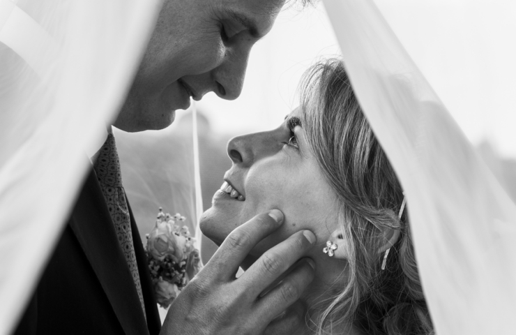 Fotoreportage Matrimonio di Andrea & Elisa - Colizzi Fotografi