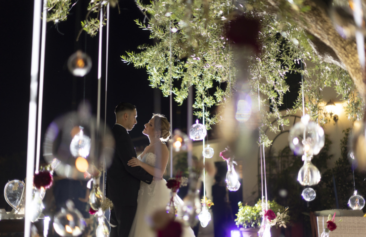 Fotoreportage Matrimonio di Giulio & Veronica - Colizzi Fotografi