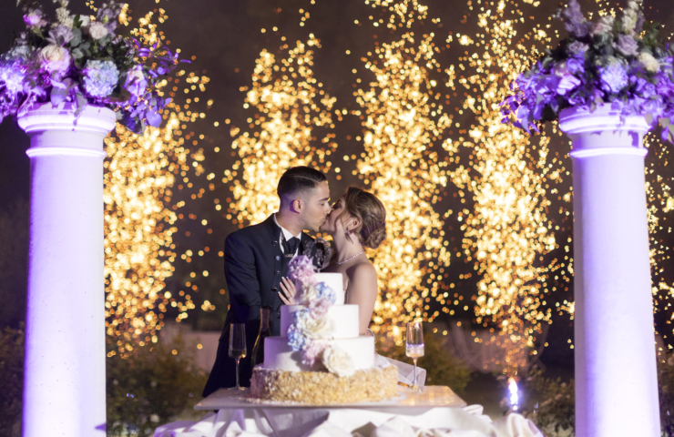 Fotoreportage Matrimonio di Giulio & Veronica - Colizzi Fotografi