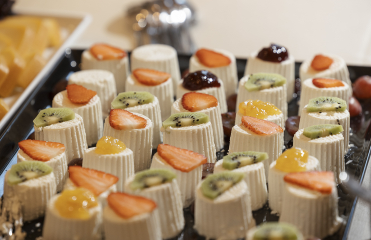 Fotoreportage Matrimonio di Andrea & Elisa - Colizzi Fotografi