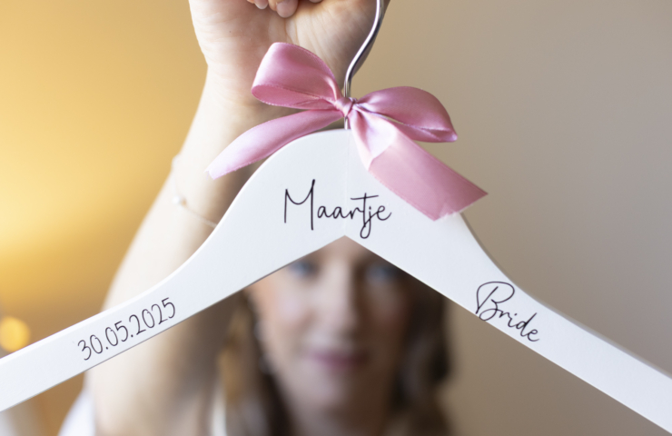 Fotoreportage Matrimonio di Gabriele & Lucia Maartje - Colizzi Fotografi