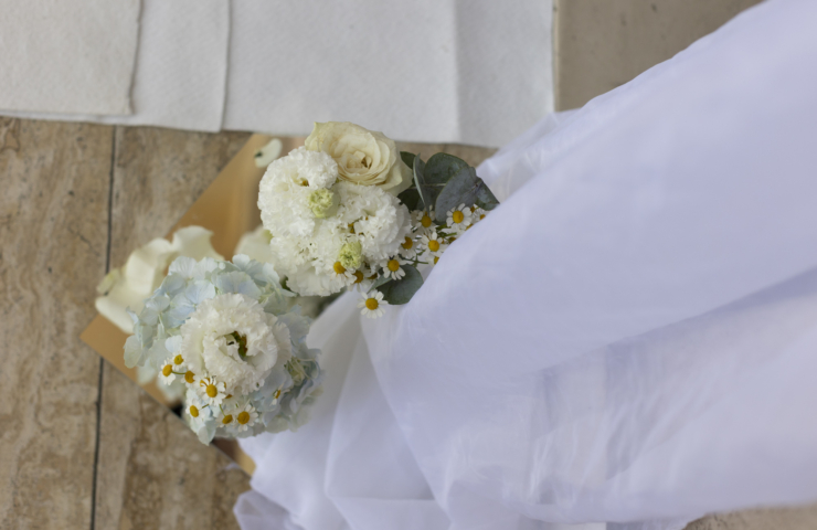 Fotoreportage Matrimonio di Tommaso & Marika - Colizzi Fotografi