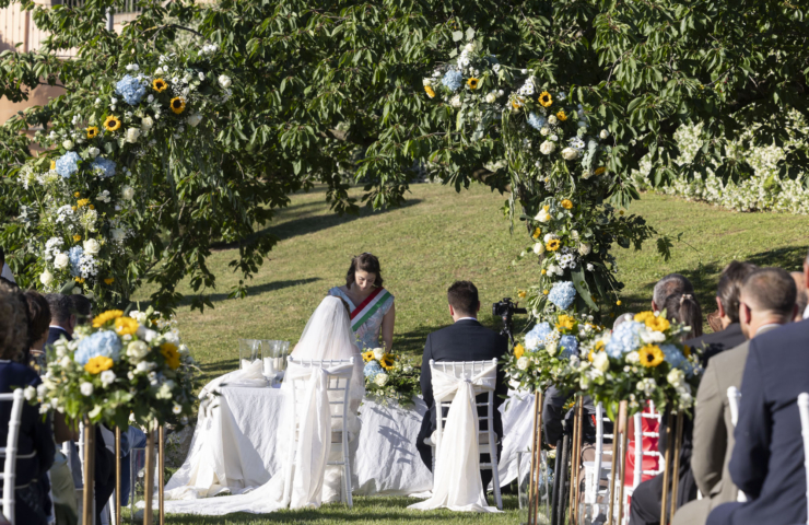 Fotoreportage Matrimonio di Tommaso & Marika - Colizzi Fotografi