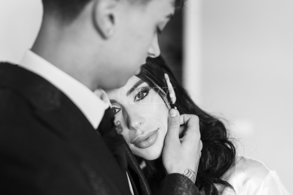 Fotoreportage Matrimonio di Roberto & Silvia - Colizzi Fotografi
