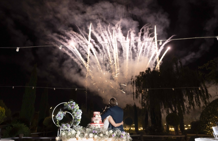 Fotoreportage Matrimonio di Igor & Silvia - Colizzi Fotografi