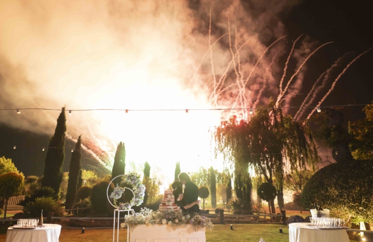 Fotoreportage Matrimonio di Igor & Silvia - Colizzi Fotografi