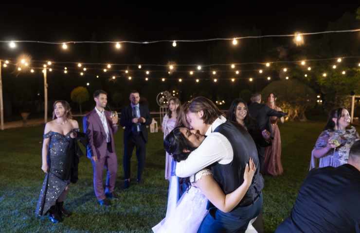 Fotoreportage Matrimonio di Igor & Silvia - Colizzi Fotografi