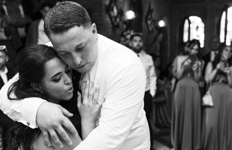 Fotoreportage Matrimonio di Sergio & Alessandra - Colizzi Fotografi