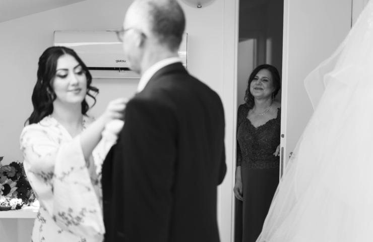 Relais Cascina Spiga d'Oro - Fotoreportage matrimonio di Igor & Silvia - Colizzi Fotografi