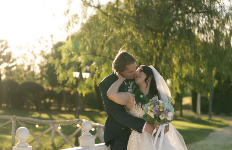 Fotoreportage Matrimonio di Igor & Silvia - Colizzi Fotografi