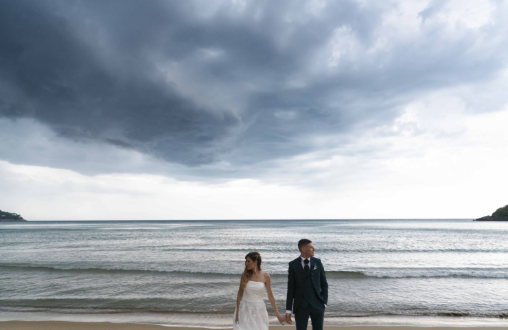 Fotoreportage Matrimonio di Christian & Veronica - Colizzi Fotografi