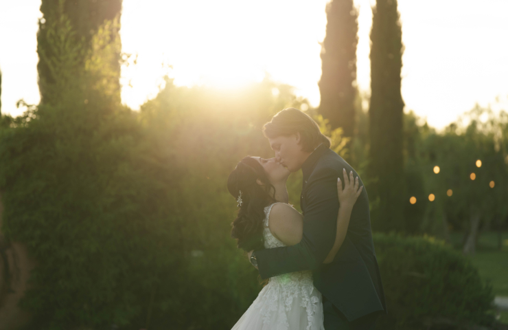 Fotoreportage Matrimonio di Igor & Silvia - Colizzi Fotografi