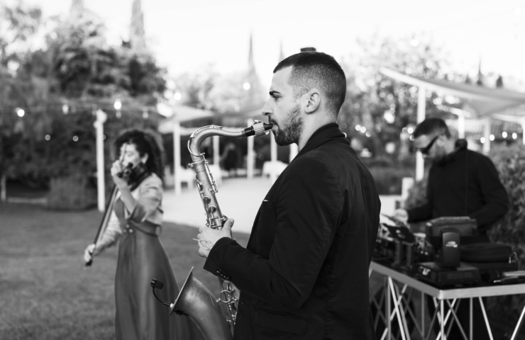 Fotoreportage Matrimonio di Igor & Silvia - Colizzi Fotografi