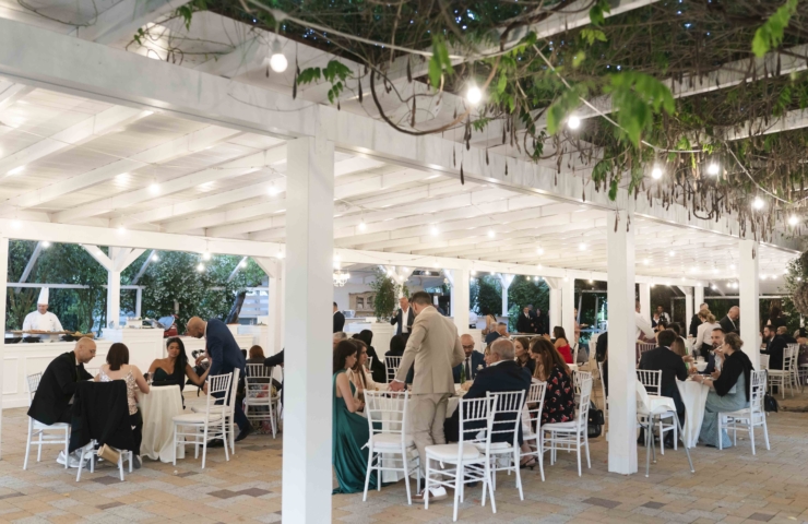 Fotoreportage Matrimonio di Igor & Silvia - Colizzi Fotografi