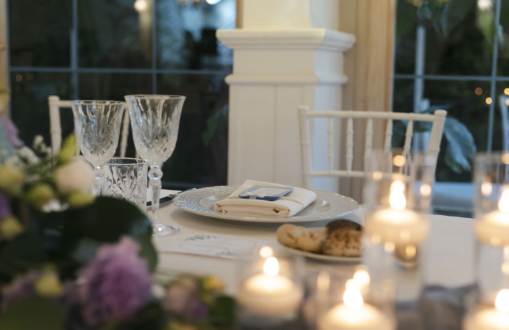 Fotoreportage Matrimonio di Igor & Silvia - Colizzi Fotografi