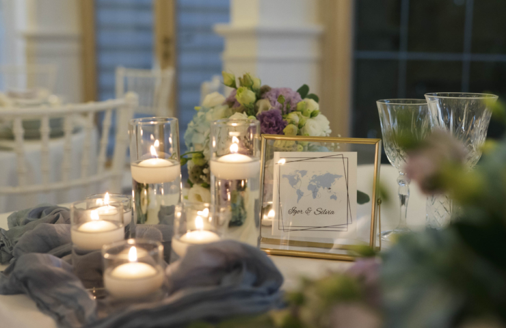 Fotoreportage Matrimonio di Igor & Silvia - Colizzi Fotografi