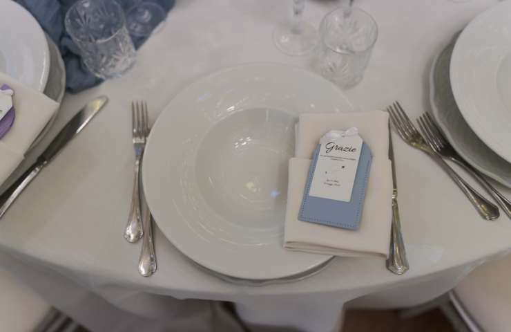 Fotoreportage Matrimonio di Igor & Silvia - Colizzi Fotografi