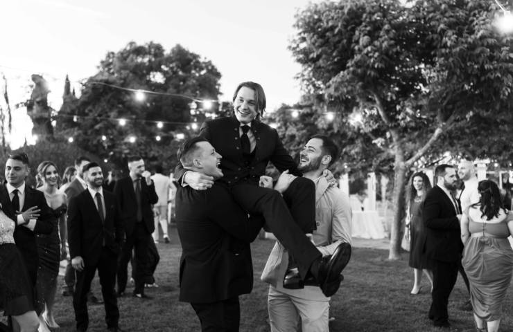 Fotoreportage Matrimonio di Igor & Silvia - Colizzi Fotografi