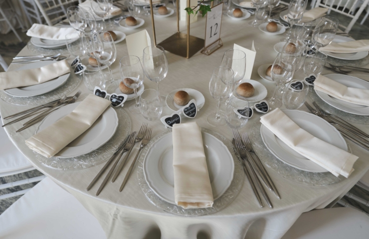 Fotoreportage Matrimonio di Sergio & Alessandra - Colizzi Fotografi