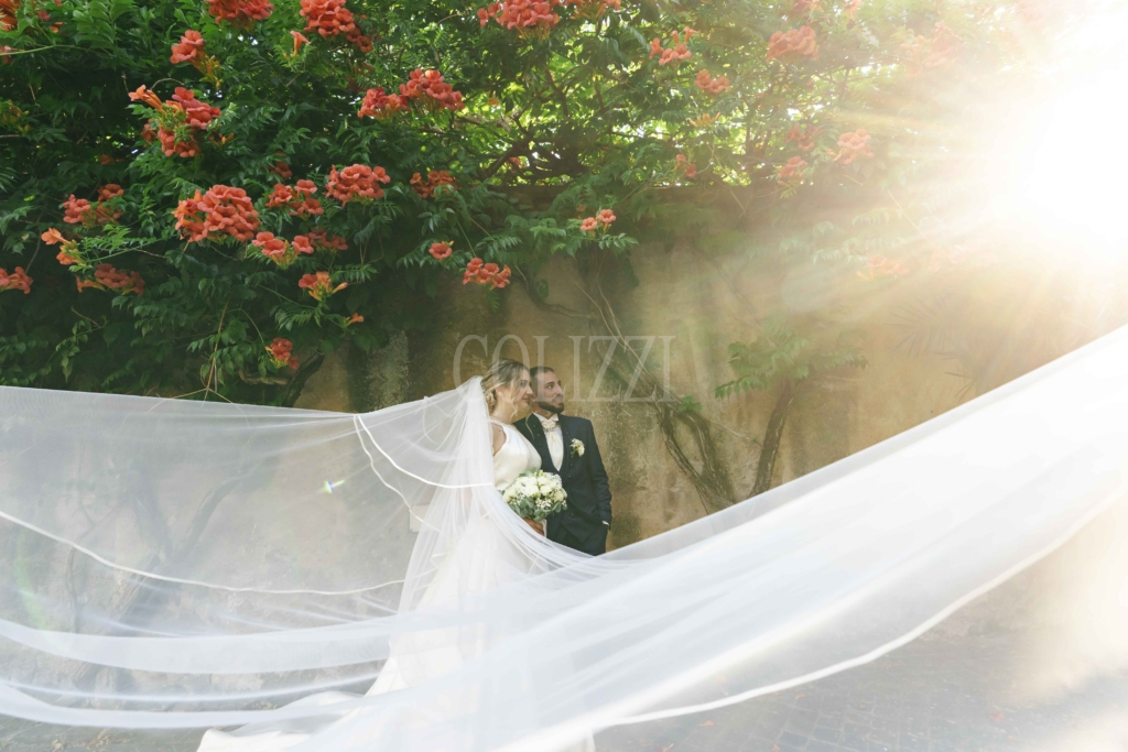 Fotoreportage Matrimonio di Simone & Melania - Colizzi Fotografi