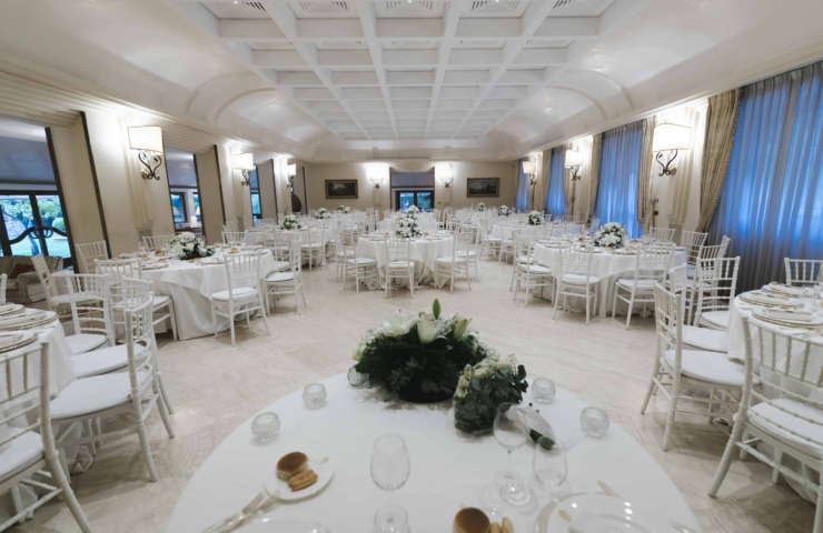 Fotoreportage Matrimonio di Simone & Melania - Colizzi Fotografi