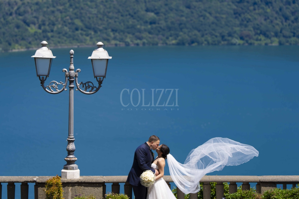 Fotoreportage Matrimonio di Sergio & Alessandra - Colizzi Fotografi