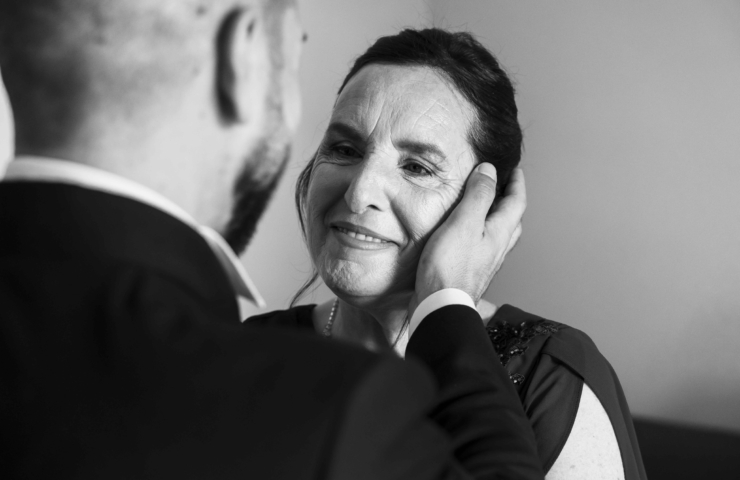 Fotoreportage Matrimonio di Simone & Melania - Colizzi Fotografi