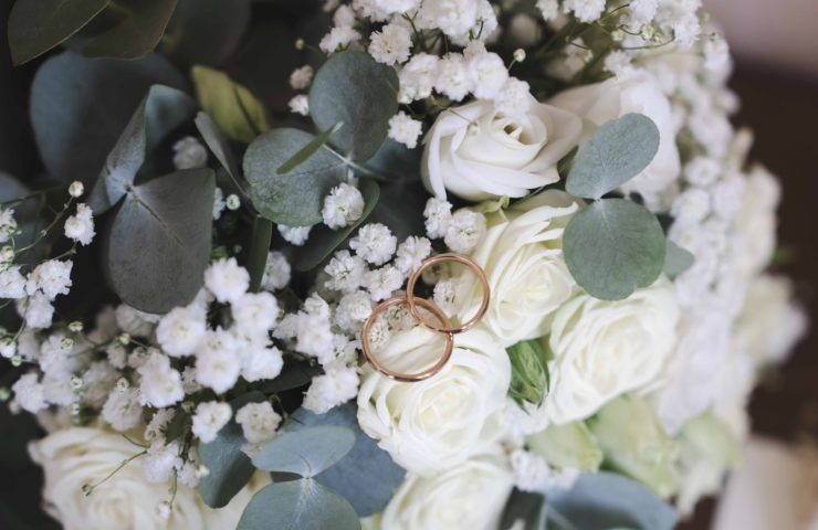 Fotoreportage Matrimonio di Simone & Melania - Colizzi Fotografi